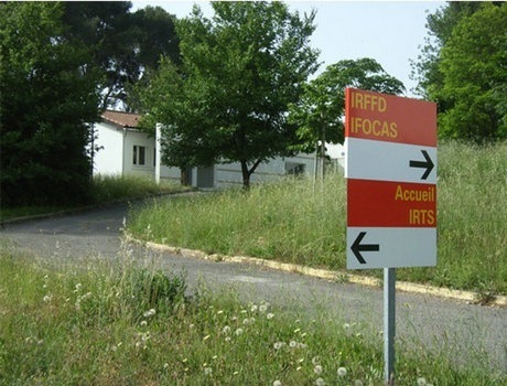 朗格多克-鲁西永地区社会劳动事务学校