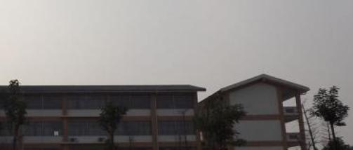 成都蜀兴职业中学