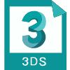 3DS MAX