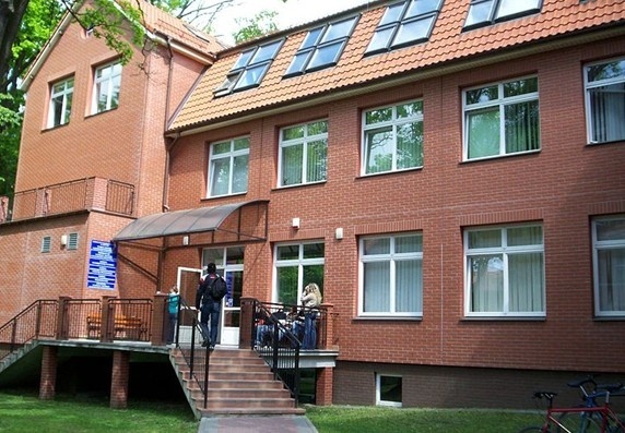 奥尔什丁瓦尔米亚玛祖里大学