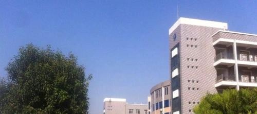 河南新闻出版学校2021年招生录取分数线