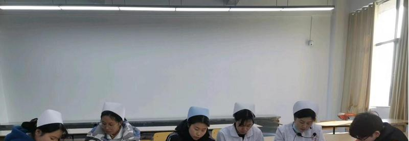 荆州创业职业中专学校