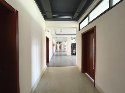 上海工程技术大学国际多语种特色高中项目