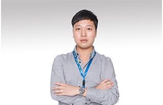 陈玉满 老师