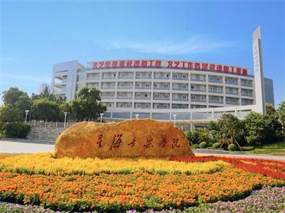 北门