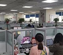 学习现场