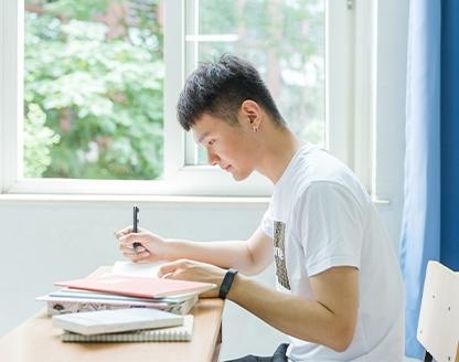 学托福，为什么选环球？