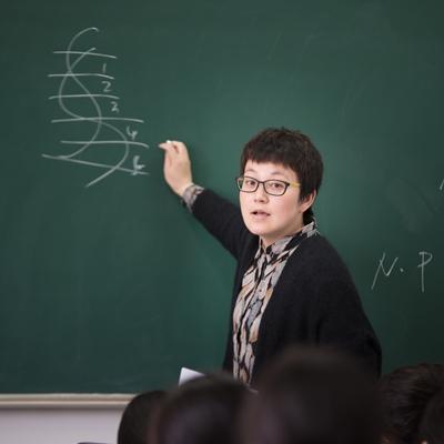 石静
