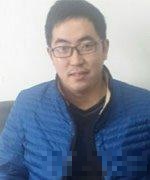 成都思学教育-马万军
