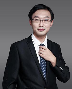 李钢