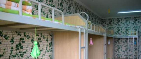 开封电子科技学校2021年宿舍条件