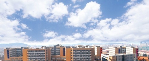 云南交通技师学校