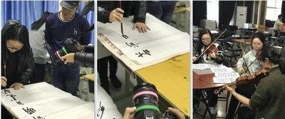 上外A-Level国际高中开放日：探访海外名校梦工厂是怎样炼成的？