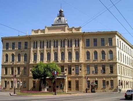 莫斯科工艺学院