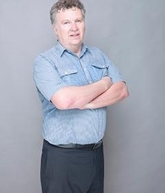John