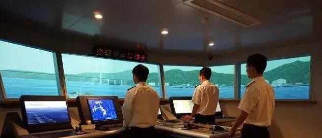 宁波海洋职业技术学校