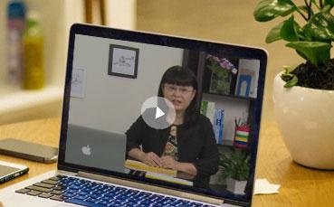 恒企财务会计培训