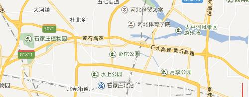 石家庄方正信息技术中等专业学校