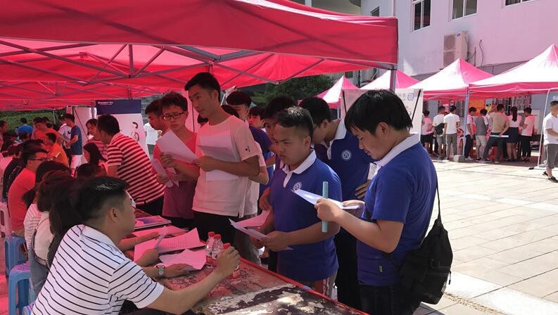 黔东南州工业学校2020年学费、收费多少