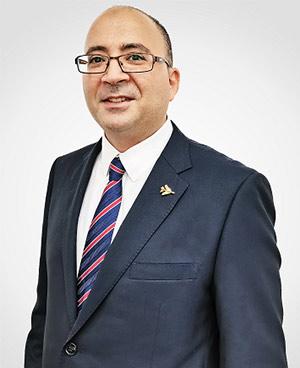 Nader Mansour