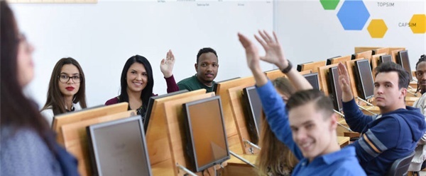 湛江汽车技工学校