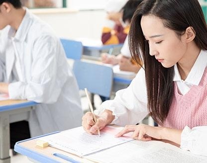 特色课程