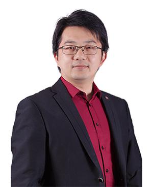 王伟