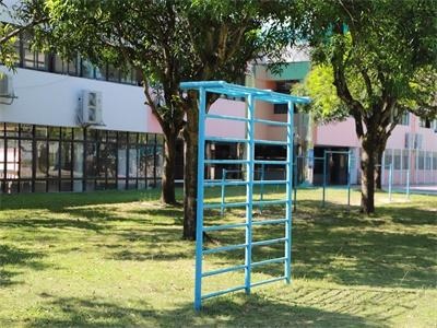 雷纳森英豪国际学院