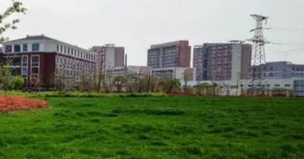 阜阳职业技术学校地址，乘车路线