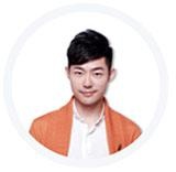 新东方新编日语课程讲师唐盾