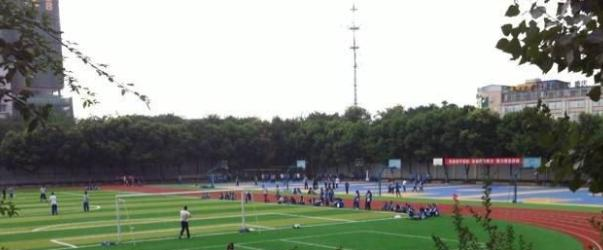 成都第三十七中学2021年排名