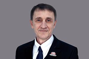 Martin Manchenko