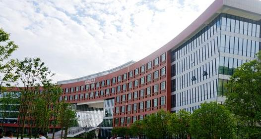 三峡旅游职业技术学院7