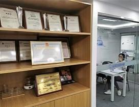 南京益清国际英语