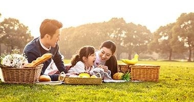 爱的连接