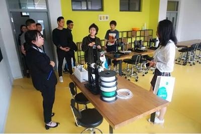大家正在探讨对于STEAM教育的理解