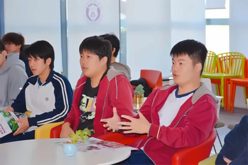 北京佳莲学校2024海外名校招生官见面会