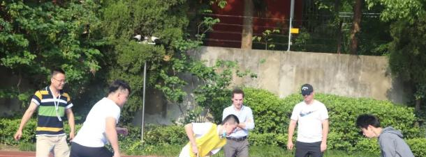 上海燎原双语学校初中部2020年报名条件、招生要求、招生对象