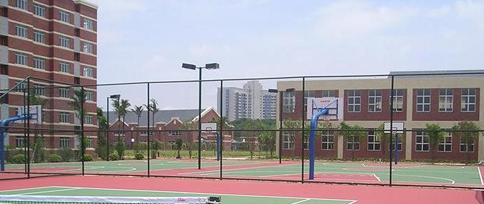 广州英东中学怎么样、好不好