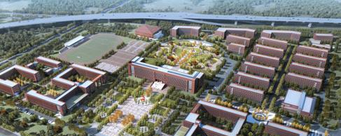 长春东方职业学院4