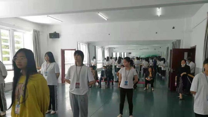 江苏姜堰中等专业学校2022年有哪些专业