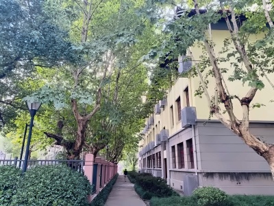 加拿大达英国际学院OSSD课程杭州教学中心校园环境