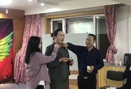 课堂演练