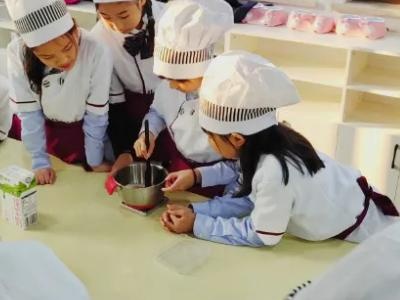 西点美食