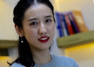 老师介绍