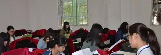 广东省工商高级技工学校