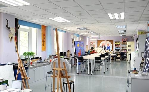 北京耀中国际学校朝阳校区