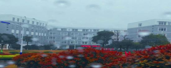 徽商职业学院是几专