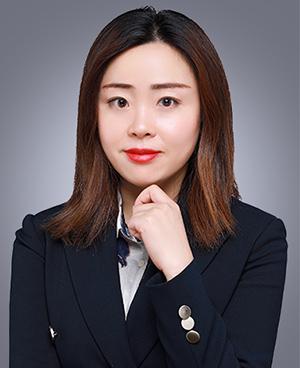 张爽