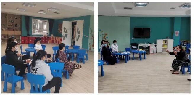 北京市私立树人瑞贝学校